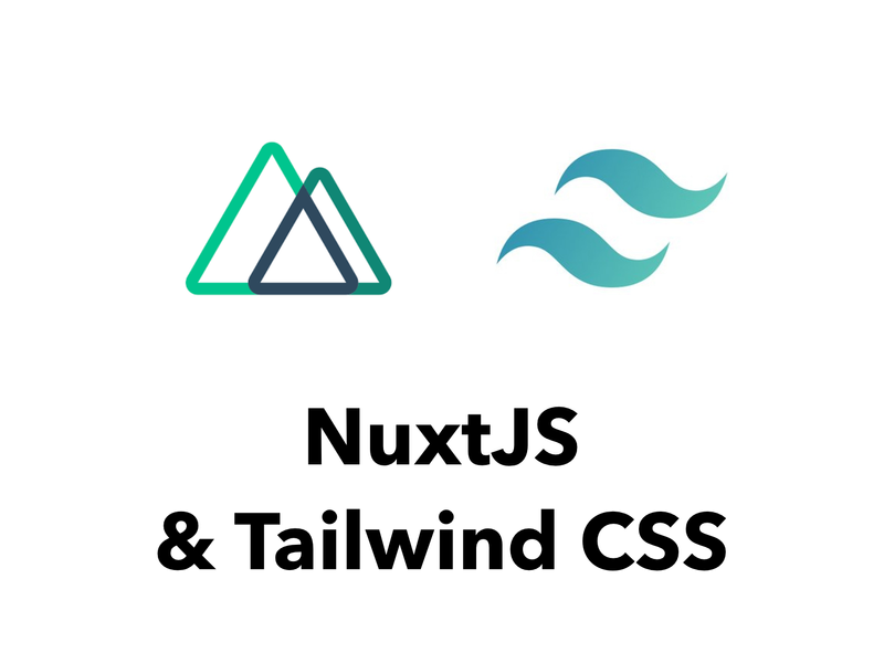 Nuxt with Tailwind CSS and UI Kit Hero