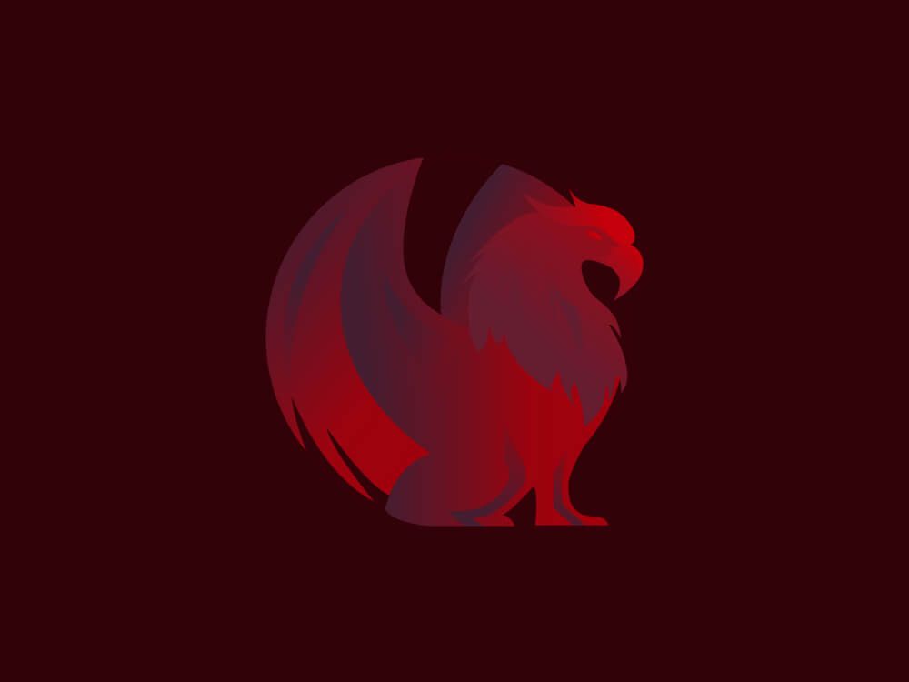 Finalised Griffin logo
